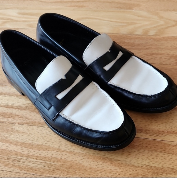 Saint Laurent Paris Shoes - Saint Laurent loafers